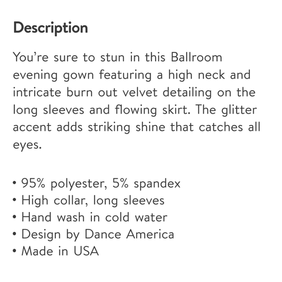 Animal print lace evening gown - Picture 5 of 9